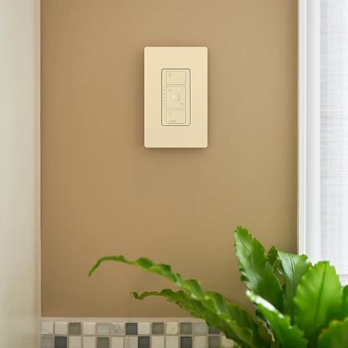 Smart Dimmer Switch ELV+ — Smart Switch, Lutron