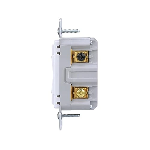 Wi-Fi Smart Universal Dimmer with Color Change Kit — Smart Switch, Eaton