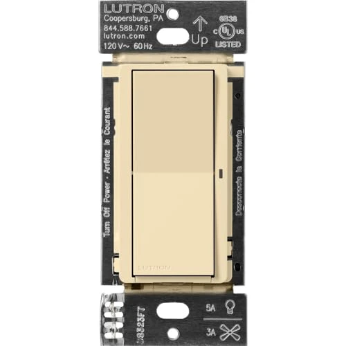 Smart Light Switch — Smart Switch, Lutron