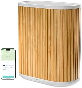 Air Purifier Max — Air Purifier, Windmill