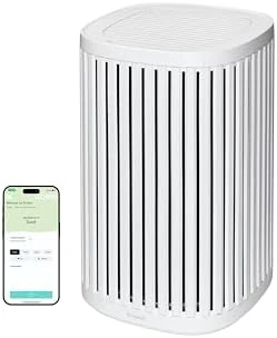 Air Purifier Max — Air Purifier, Windmill