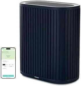 Air Purifier Max — Air Purifier, Windmill