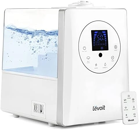 Evaporative Humidifier — Humidifier, LEVOIT