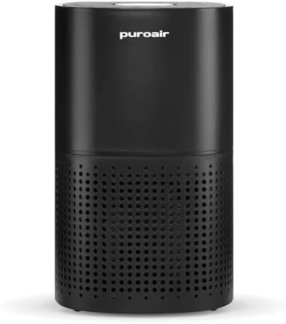 HEPA Air Purifier for Home Pets — Air Purifier, PuroAir