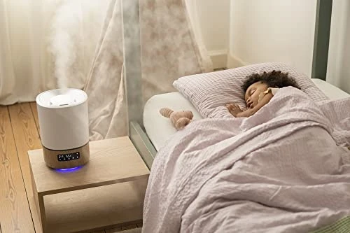 Smart Humidifier — Humidifier, Safety 1st
