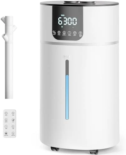 4.2 Gal/16L Humidifier Large Room — Humidifier, AreShark