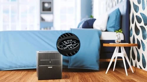 Connect Filter-Free Evaporative Humidifier — Humidifier, Venta