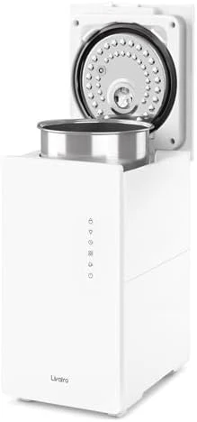 Evaporative Humidifier for Large Rooms up to 1000 ft² — Humidifier, Livatro