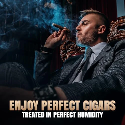 Excel 3.0 Electric Humidor Humidifier — Humidifier, Cigar Oasis