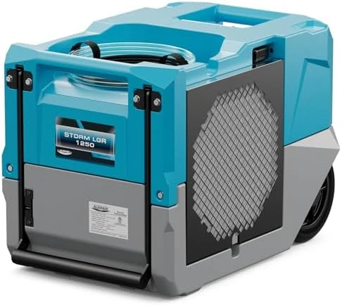 LGR Smart WiFi Commercial Dehumidifier — Dehumidifier, AlorAir