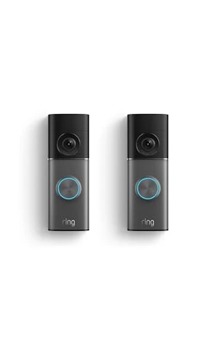 Wired Doorbell Pro — Video Doorbell, Ring
