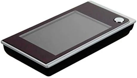 Digital Doorbell LCD Electronic Peephole — Video Doorbell, H-COME