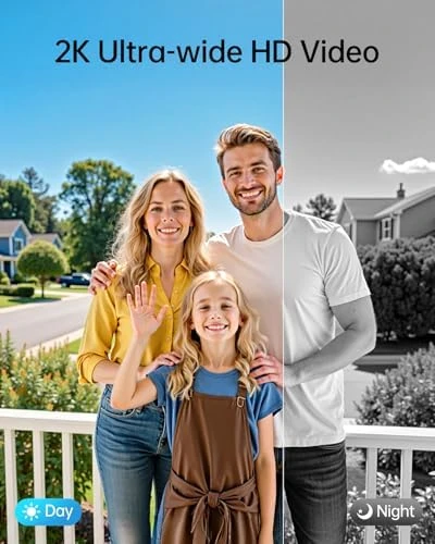 Video Smart Lock with Camera — Smart Lock, hornbill