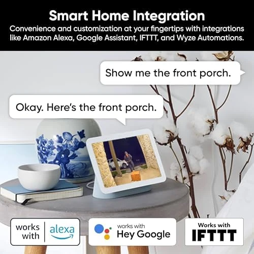 Window Camera — Security Camera, Wyze
