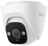 4K NVR Security Camera System S4 Max — Security Camera, eufy