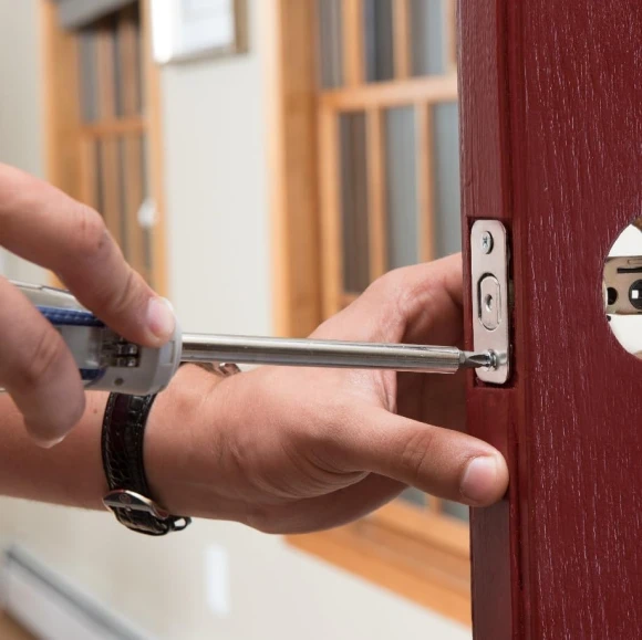 Assure Lock Deadbolt with Touchscreen Keypad — Smart Lock, Yale