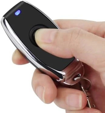 Complete Security Access System Kit — Smart Lock, XYBkey