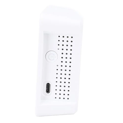 14 in 1 Air Quality Detector — Air Quality Monitor, Zunate