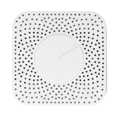 Air Quality Monitor with WiFi App Control — Air Quality Monitor, Klanata