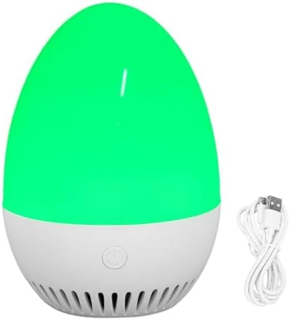 CO2 Air Quality Meter — Air Quality Monitor, Fabater