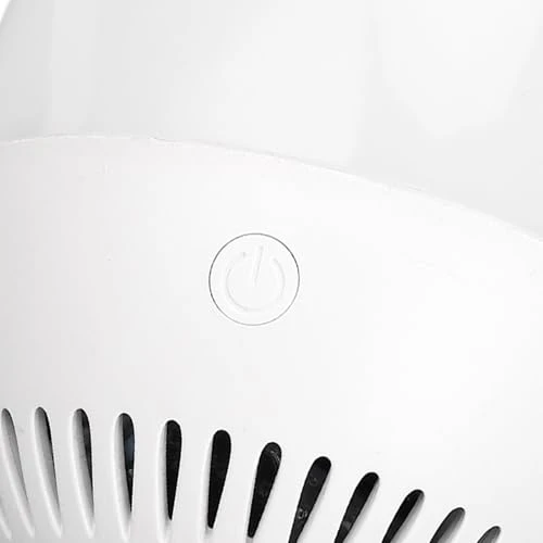 Smart Air Quality Meter CO2 Detector with Temperature Humidity Monitor — Air Quality Monitor, FTVOGUE