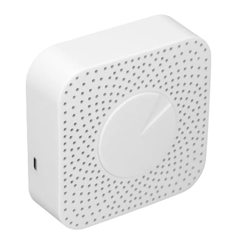 Smart Air Quality Tester — Air Quality Monitor, Matybobe