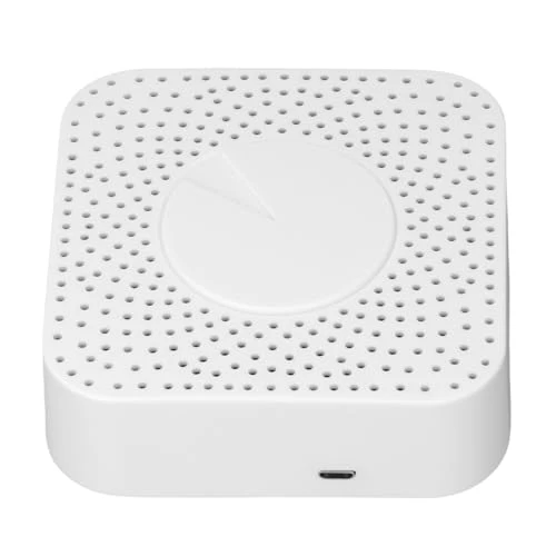 Smart Air Quality Tester — Air Quality Monitor, Matybobe