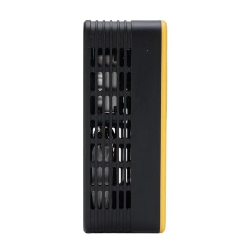 Air Quality Detector Advanced — Air Quality Monitor, Fawfose