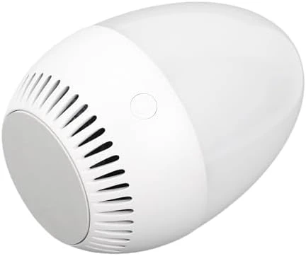 CO2 Air Quality Meter — Air Quality Monitor, Jiawu