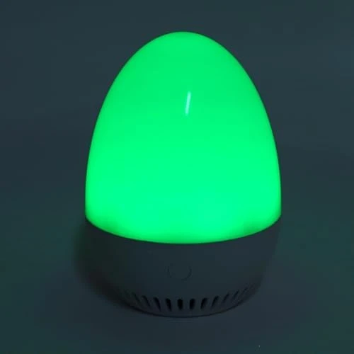 CO2 Air Quality Meter — Air Quality Monitor, Jiawu