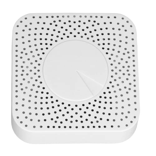Smart Air Quality Tester with WiFi — Air Quality Monitor, OPPWONG