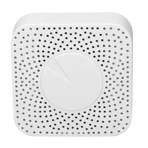 Smart Air Quality Tester — Air Quality Monitor, Zunate