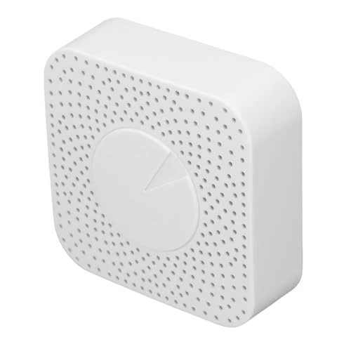 Smart Air Quality Tester — Air Quality Monitor, Zunate