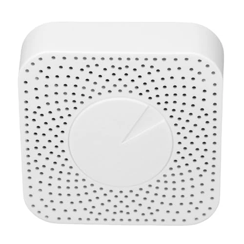 Smart Air Quality Tester — Air Quality Monitor, Zunate