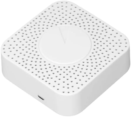 Smart Air Quality Tester — Air Quality Monitor, Yobadam