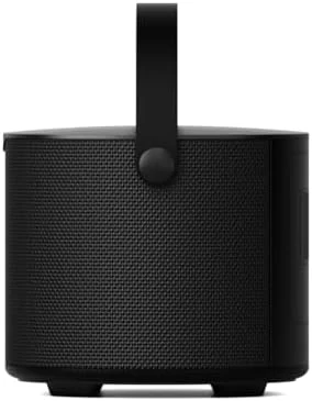 Smart Speaker — Smart Speaker, Brane Audio