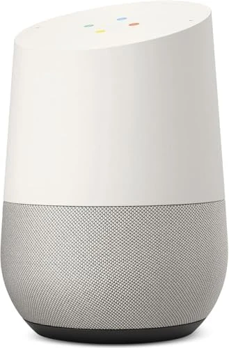 Smart Speaker — Smart Speaker, Google