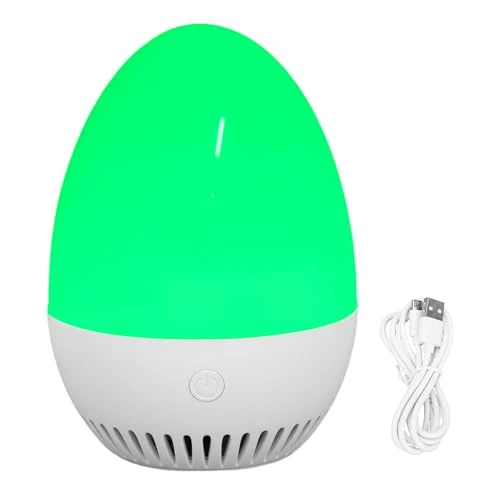WiFi Air Quality Meter — Air Quality Monitor, Badafaci