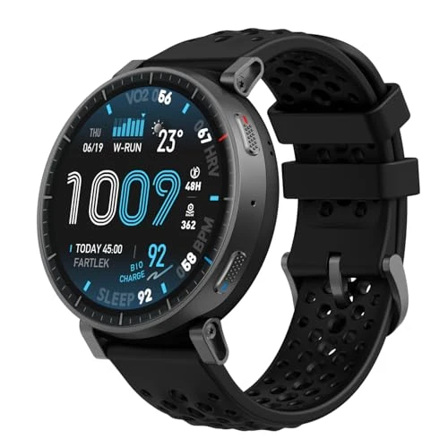 Active Max Smart Watch — Fitness Tracker, Amazfit