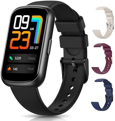 Fitness Tracker Smart Watch — Fitness Tracker, DEKELIFE