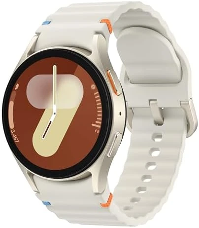 Galaxy Watch 7 40mm Bluetooth AI Smartwatch — Fitness Tracker, Samsung