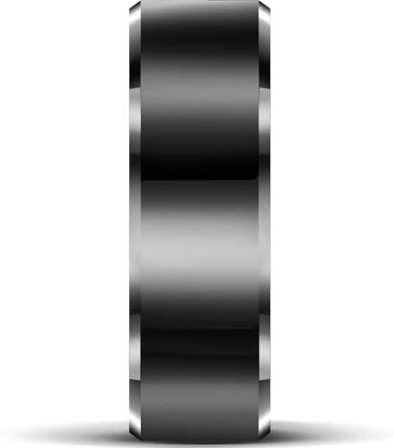 Smart Ring with Air Gesture Control, Health Tracker — Smart Ring, AYATAHA