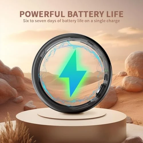 Smart Ring — Smart Ring, TYUIOL