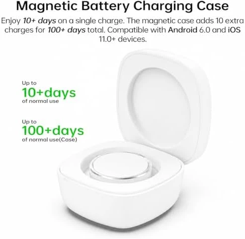 Smart Ring — Smart Ring, TYUIOL
