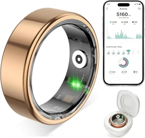 Smart Ring — Smart Ring, TYUIOL