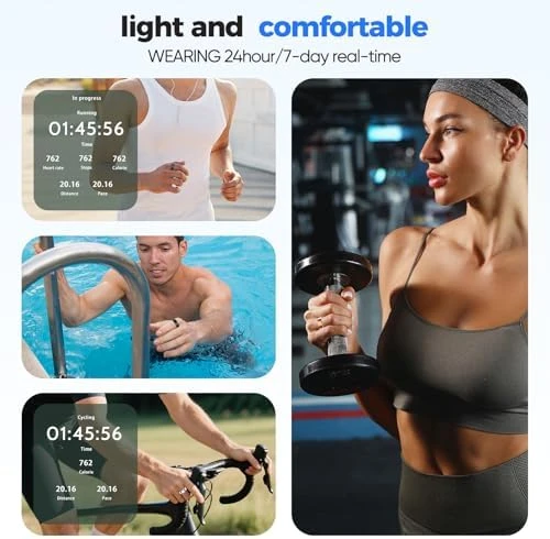 Smart Ring — Smart Ring, BIEMHA