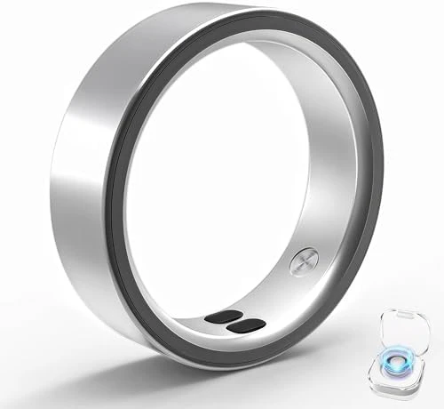 Smart Ring — Smart Ring, Warchody