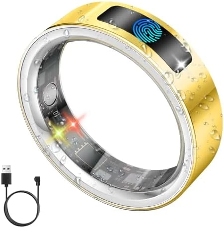 Smart Ring — Smart Ring, uaue