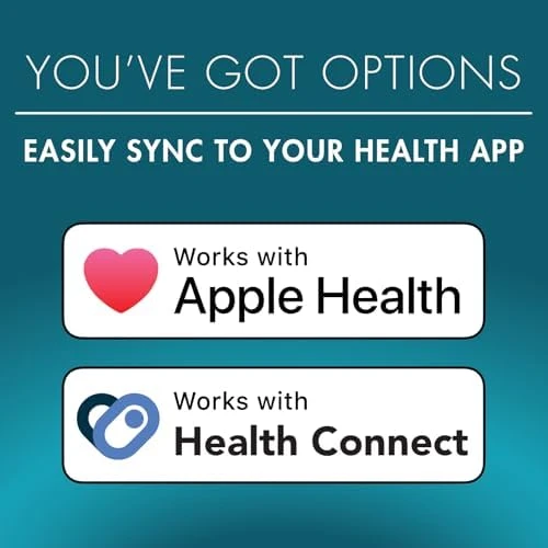 Digital Weight Scale — Smart Scale, trackstar