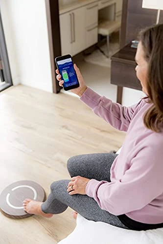 Numberless Smart Weight Loss Scale — Smart Scale, Shapa